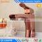 Rose Gold Finish Antique Bathroom Waterfall Faucet                        
                                                Quality Choice