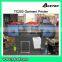Best Textile Printer Textile Printing Machine Digital Flatbed Garment Printer TC202