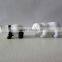 8 Design PVC Zoo Animal Set Toy