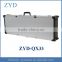 Professional High quality aluminum rifle case ZYD-QX32