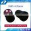 High quality hd 6mm m12 F1.9 1/3" 3MP sport camera lens