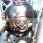 DESIGNER DIVING HELMET-DECORATIVE DIVING HELMET-SOLID COPPER DIVING HELMET CDH001