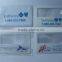Custom Design Pvc Magnifier Business Card / Magnifying Glass Business Cards