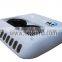5.5~6 Meter Ambulance Air Conditioner for Minibus TKT-120V
