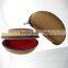 Portable hard eva storage sunglasses case