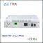 FTTX FTTH Home Gateway ZTE F601GEPON ONU GPON ONT 1FE + WIFI + CATV