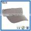 Hot sale summer mesh visor cap/ sports visor cap/ sun visor cap