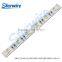 2-3 years warranty two color led strip light / 2300&6000K color adjustable led strip light