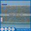China factory Price Flat Solid ceramic frit glass