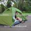 waterproof fabric tent ,weekend leisure tent