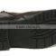 Fur Lining Men Dress Shoes in Genuine Leather