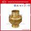 2015 Brass nipple coupling/Brass Fire Coupling/Fire hydrant coupling