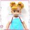Wholesale vinyl doll clothes, baby doll clothing