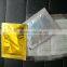 korea japanese Slim Pads detox foot patches with adhesive
