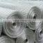 ISO certificated 304 316 316L Stainless steel welded wire mesh in roll/pannl