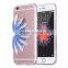 Bling Diamond 3D Clear Case For iPhone 6 6s Cover Case Real Flower Design                        
                                                Quality Choice