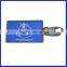 new design quick sellable pvc 3d luggage tag                        
                                                Quality Choice