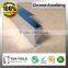 Best quality aluminum extrusion profile from taiwan 6061 aluminum alloy