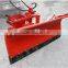 International standard PTO cheap snow plows for tractor