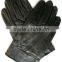 lady real genuine leather gloves LG-04