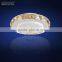 Plastic Ceiling Light Covers Crystal LED Ceiling Light Dubai MD83056
