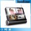 Looline Smart Outdoor CCTV Wireless Camera 7Inch Big LCD Screen Security Camera With SIM Card