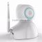 Looline Remote Pan/Tilt Control 3G Network Security Surveillance IR-Cut Night Vision HD 1.0 Megapixel IP Camera