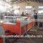 PVC+Wood Door (Foamed) , Decking Panel Extrusion Line professinal do it