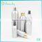 2016 Beauchy company gold color aluminum spray perfume bottles with good quality                        
                                                                                Supplier's Choice