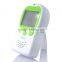 2.4GHz Digital Video Baby Monitor with Infrared Night Vision 2.4 LCD Screen,Music