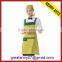 cheap bulk wholesale aprons disposable garden apron with pocket
