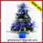 wholesale  new product small mini Christmas table decorative tree branches for sale