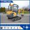 Chinese Cheap Mini 1.5 ton Excavator For Sale Price (YC18-8)