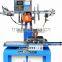  China stationary/can/bottle Plane and Round Heat transfer machine made in china