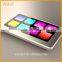 Touch control method led table light