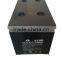 factory wholesale ups sealed lead acid maintenance free 2v 3000ah medical equipment reserve battery