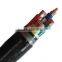 NH-KVY/FR PVC Insulated And PE Sheathed Control Cable