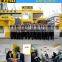 Manual Asphalt Distributor Trailer 1000 Liter, 1500 Liter for Distributing Asphalt