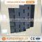 Double layer fibreglass asphalt shingle colorful asphalt shingles