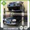 VERTICAL HYDRAULIC PARKING LIFT; FOUR POST PARKING LIFT; CAR LIFT; IN PROMOTION