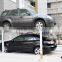 Mechanical Residential Pit Garage Parking Car Lift