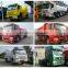 Low Price High Quality 2016 New Sinotruk Howo 6x4 Snow Removal Truck for Sale