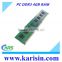 In large stock pc3-10600 1333mhz 4 gb 4gb ddr3 pc ram with ETT original chips