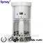 Digital Coffee Maker With SS Decoration, 1.25L, 10 Cups, Glass Carafe, Kitchen Accessory, Filter