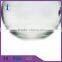 handmade clear glass juice pitcher, 2.5l octagonal glass juice pitcher