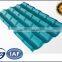 Tile Size of Plastic Roofing Tiles