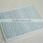 newfil cabin filter 7H0819631 7H0819631A 95557221910 CUK2842