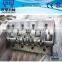 Single shaft plastic shredding machine manufactuers