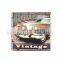 Newest Nice Design Old Fashioned Metal Mdf Plaque Decorative Hanging Welcome Sign