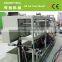 High capacity PET strap production line/PET strap extrusion machine